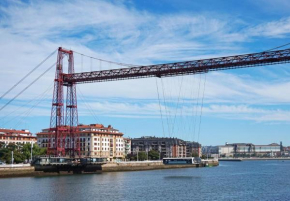 Family Apartment / Apartamento familiar Getxo